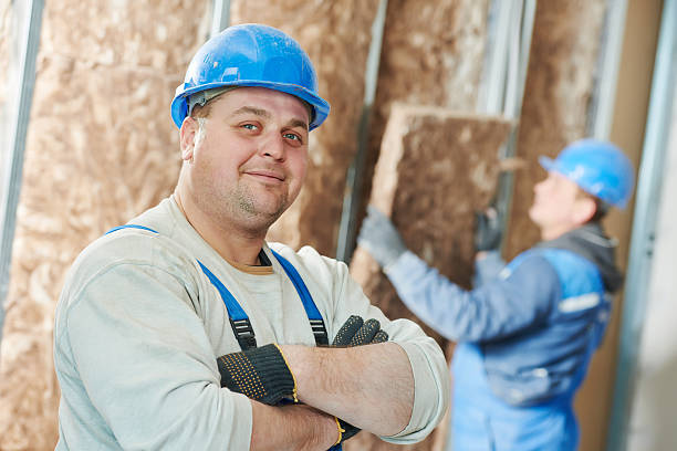 Best Commercial Insulation in Annandale, VA