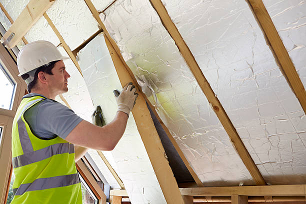 Best Types of Insulation in Annandale, VA
